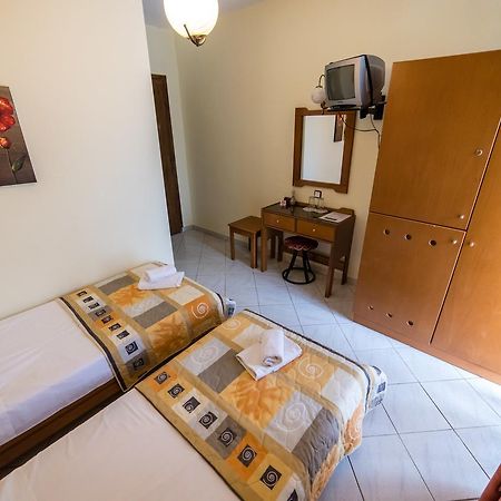 Athina Resort Aszproválta Kültér fotó