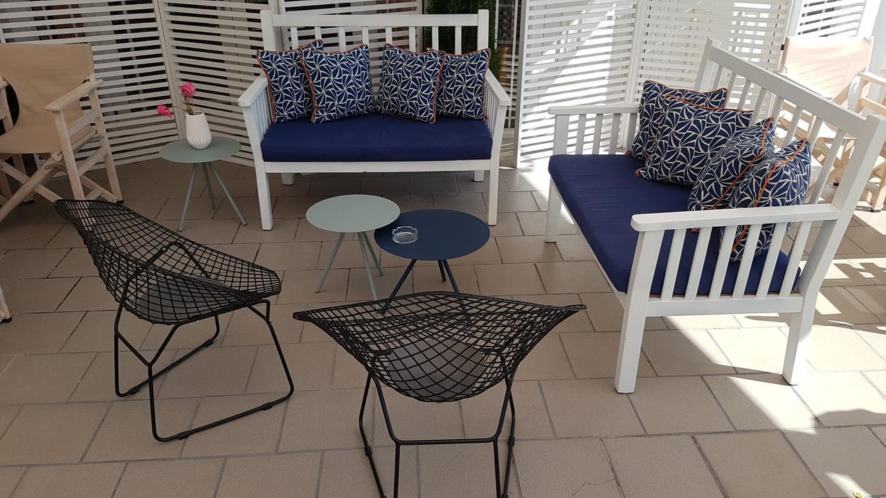 Athina Resort Aszproválta Kültér fotó