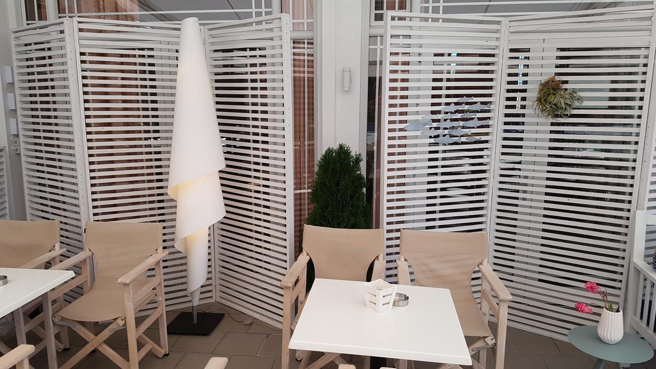Athina Resort Aszproválta Kültér fotó