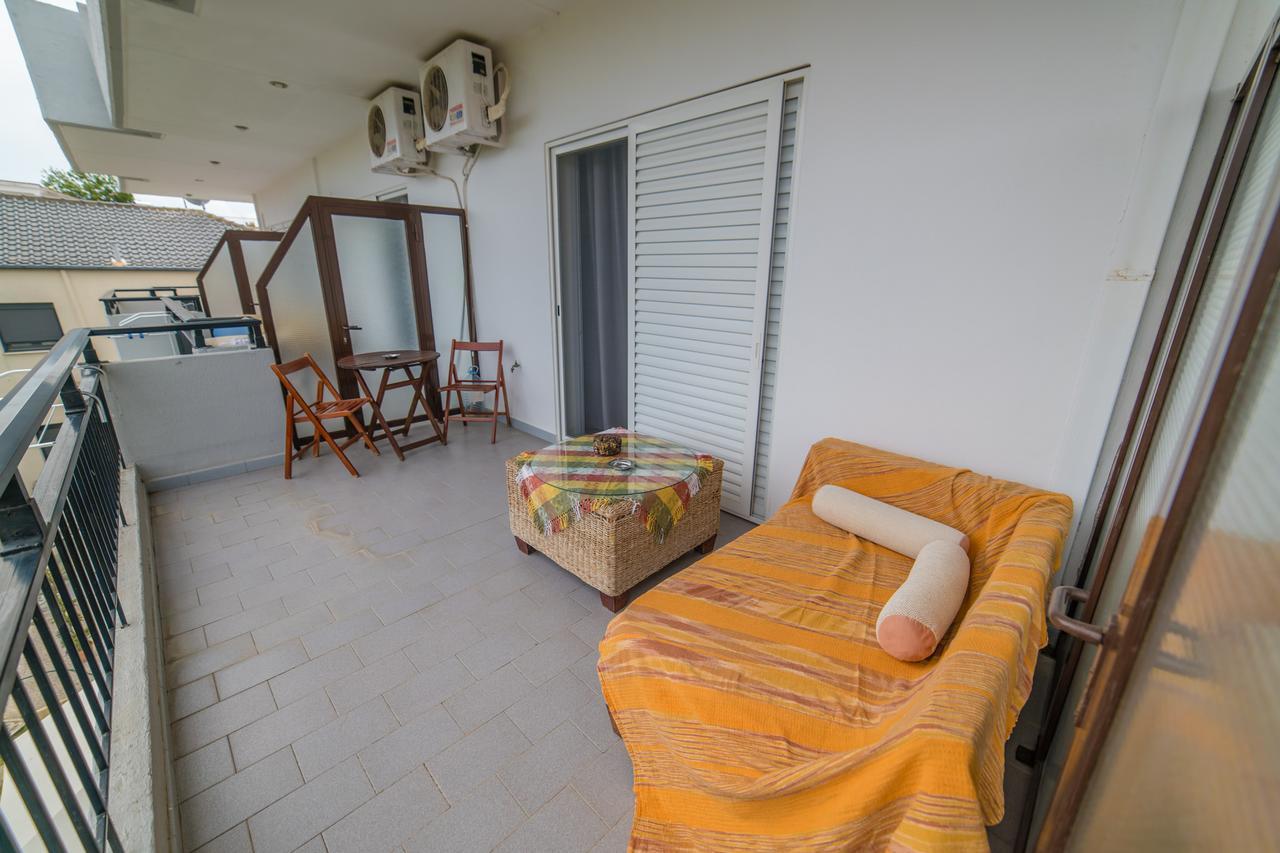Athina Resort Aszproválta Kültér fotó